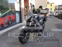 2017 Honda Unknown