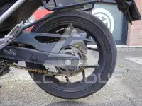 2017 Honda 