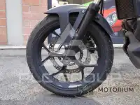 2017 Honda Unknown