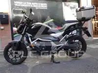 2017 Honda 