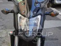 2017 Honda Unknown