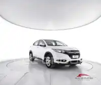2017 Honda Unknown
