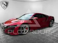 2017 Honda 