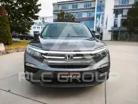 2017 Honda PILOT