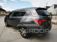 2017 Honda PILOT