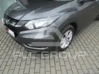 2017 Honda HR-V
