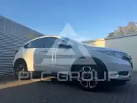 2017 Honda HR-V