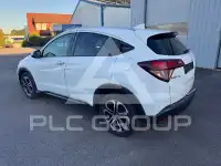 2017 Honda HR-V