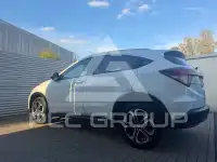 2017 Honda HR-V