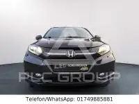 2017 Honda HR-V