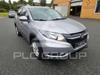 2017 Honda HR-V