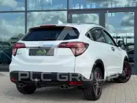 2017 Honda HR-V