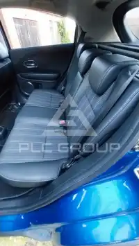 2017 Honda HR-V