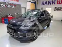 2017 Honda HR-V