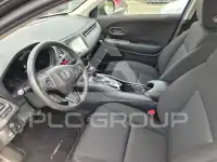 2017 Honda HR-V