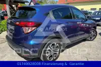 2017 Honda HR-V