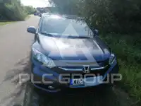 2017 Honda HR-V