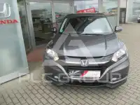 2017 Honda HR-V