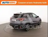 2017 Honda HR-V
