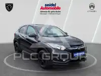 2017 Honda HR-V