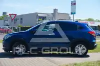 2017 Honda HR-V