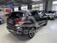2017 Honda HR-V