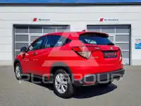 2017 Honda HR-V