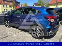2017 Honda HR-V