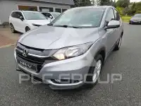 2017 Honda HR-V
