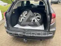 2017 Honda HR-V