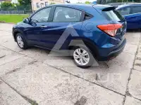 2017 Honda HR-V