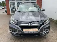 2017 Honda HR-V