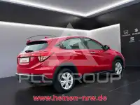 2017 Honda HR-V