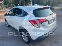 2017 Honda HR-V