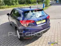 2017 Honda HR-V