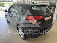 2017 Honda HR-V