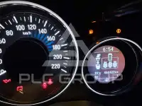 2017 Honda HR-V