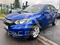 2017 Honda HR-V