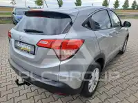 2017 Honda HR-V
