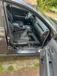2017 Honda HR-V