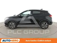 2017 Honda HR-V