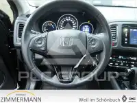 2017 Honda HR-V