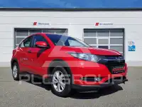 2017 Honda HR-V