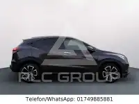 2017 Honda HR-V