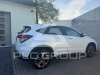 2017 Honda HR-V