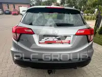 2017 Honda HR-V