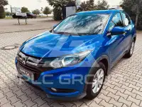 2017 Honda HR-V