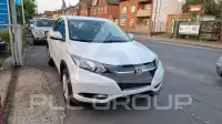 2017 Honda HR-V