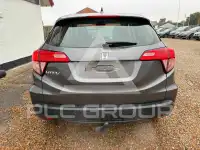 2017 Honda HR-V