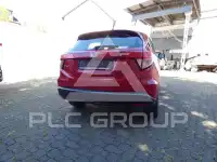 2017 Honda HR-V